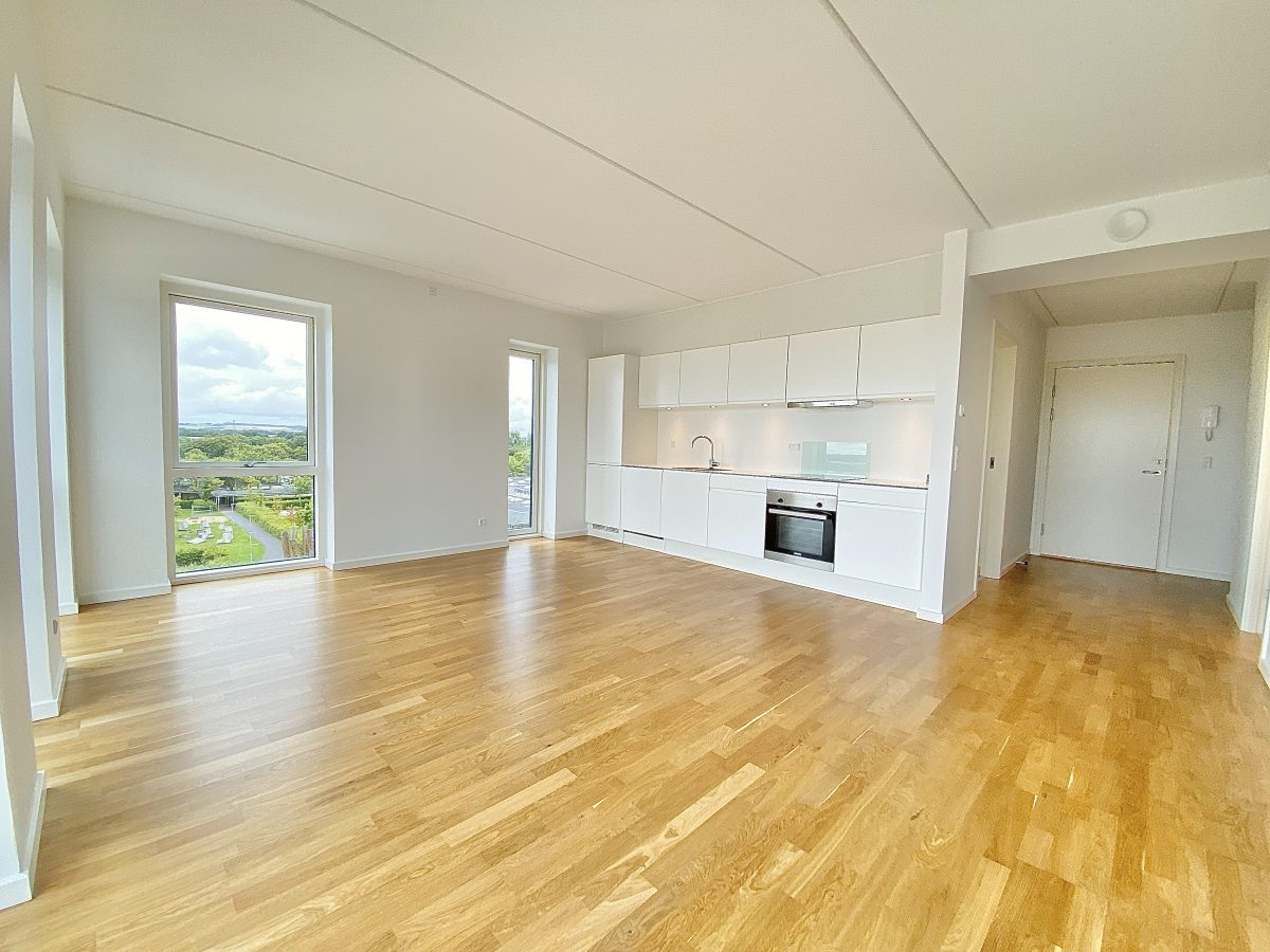 Bright 3-room apartment of 76 m² in Aalborg East – photo 7