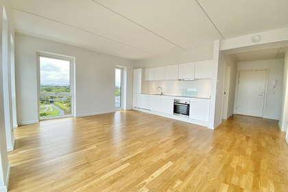 Bright 3-room apartment of 76 m² in Aalborg East – photo 7