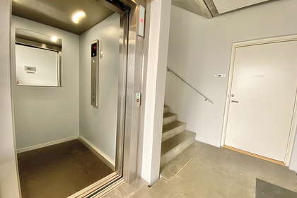 Bright 3-room apartment of 76 m² in Aalborg East – photo 18