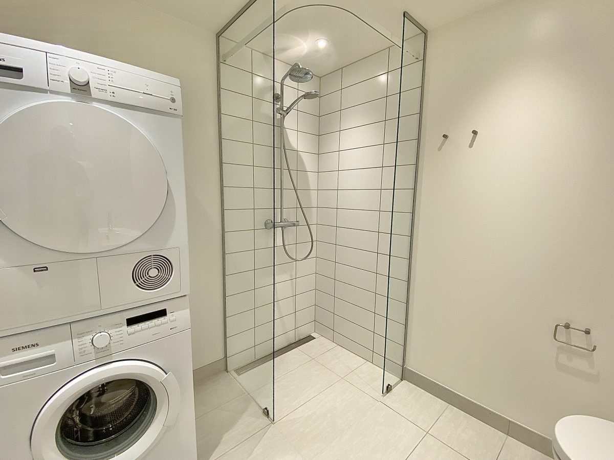 Bright 3-room apartment of 76 m² in Aalborg East – photo 9