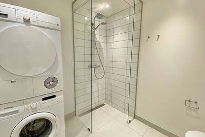 Bright 3-room apartment of 76 m² in Aalborg East – photo 9