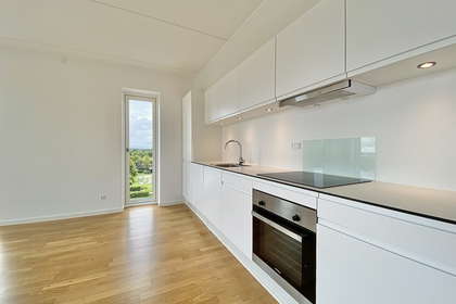 Bright 3-room apartment of 76 m² in Aalborg East – photo 2