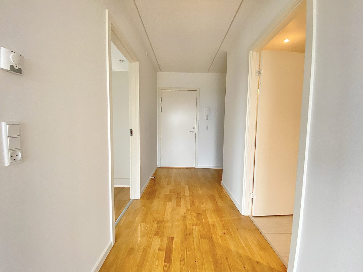 Bright 3-room apartment of 76 m² in Aalborg East – photo 8