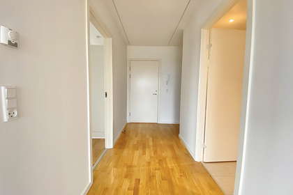Bright 3-room apartment of 76 m² in Aalborg East – photo 8