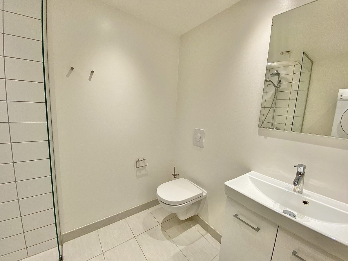 Bright 3-room apartment of 76 m² in Aalborg East – photo 10