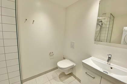 Bright 3-room apartment of 76 m² in Aalborg East – photo 10