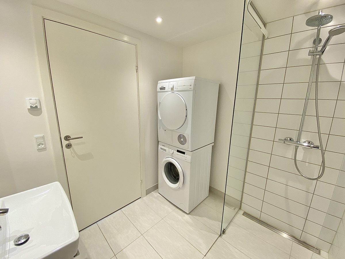 Bright 3-room apartment of 76 m² in Aalborg East – photo 11