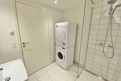 Bright 3-room apartment of 76 m² in Aalborg East – photo 11