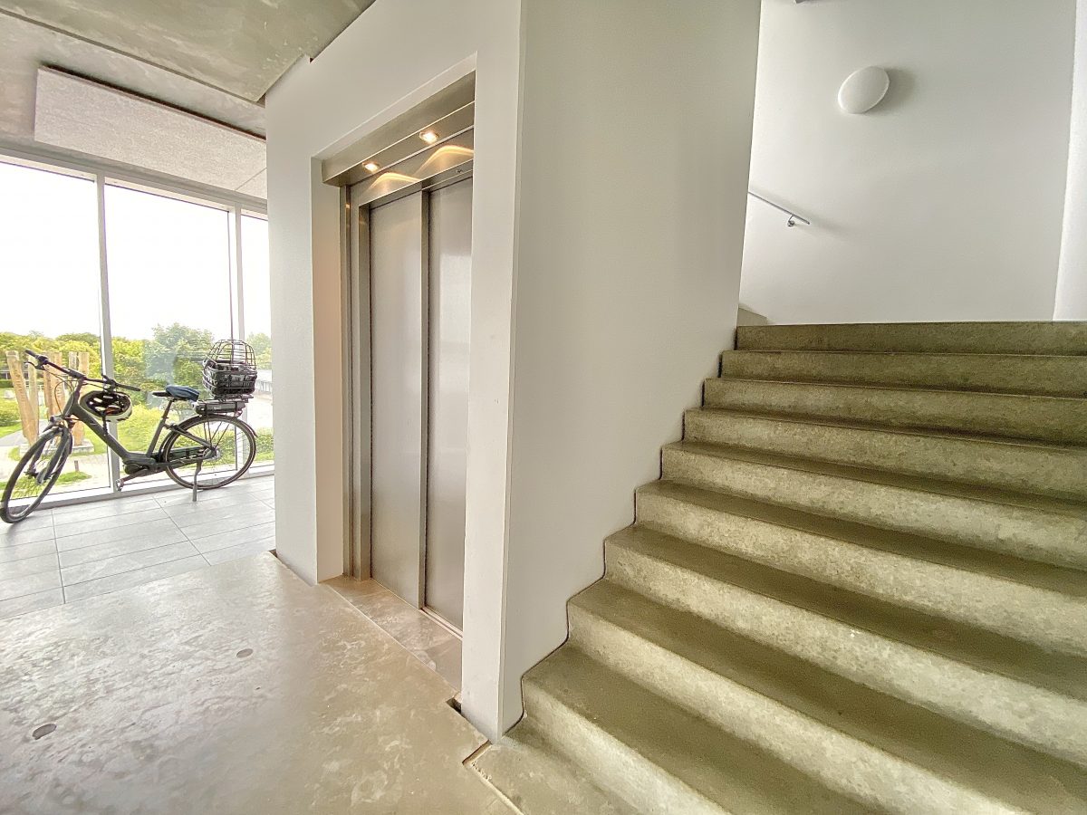 Bright 3-room apartment of 76 m² in Aalborg East – photo 17