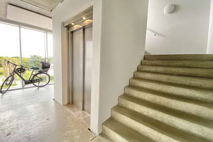 Bright 3-room apartment of 76 m² in Aalborg East – photo 17