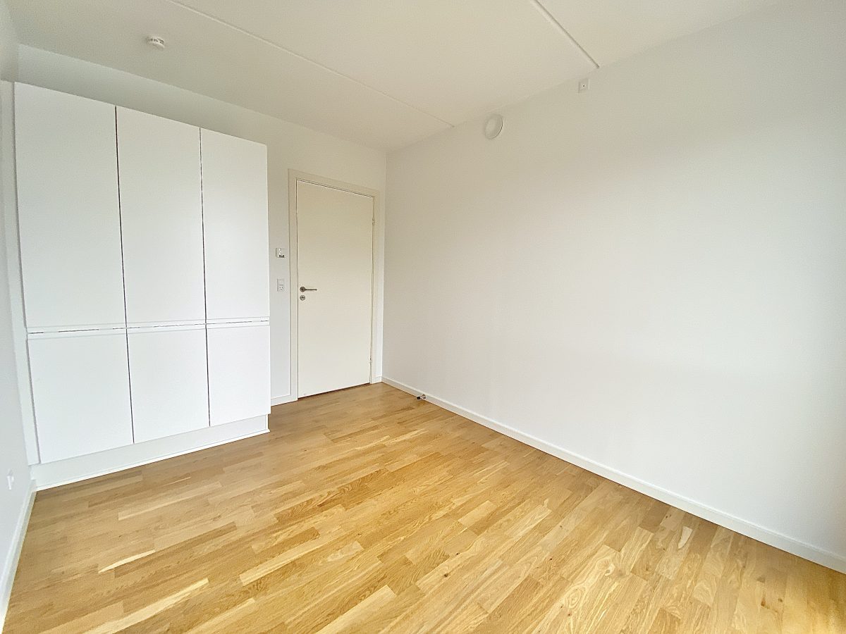 Bright 3-room apartment of 76 m² in Aalborg East – photo 14