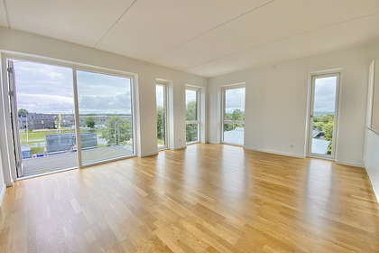 Bright 3-room apartment of 76 m² in Aalborg East – photo 5