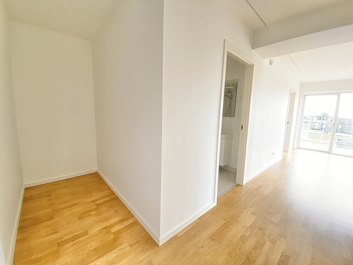 Bright 3-room apartment of 76 m² in Aalborg East – photo 12