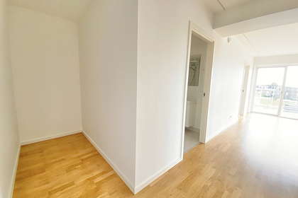 Bright 3-room apartment of 76 m² in Aalborg East – photo 12