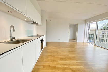 Bright 3-room apartment of 76 m² in Aalborg East – photo 3