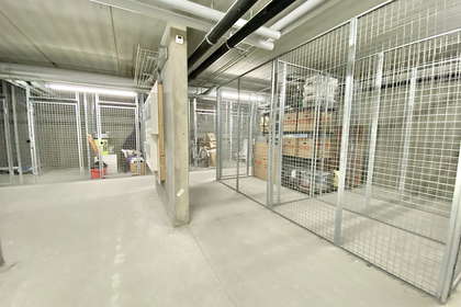 Bright 3-room apartment of 76 m² in Aalborg East – photo 19