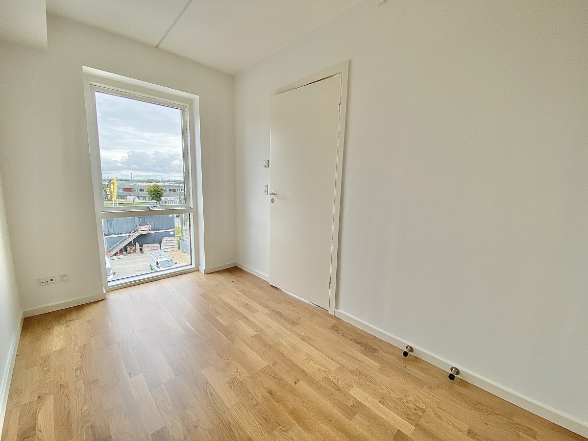 Bright 3-room apartment of 76 m² in Aalborg East – photo 16