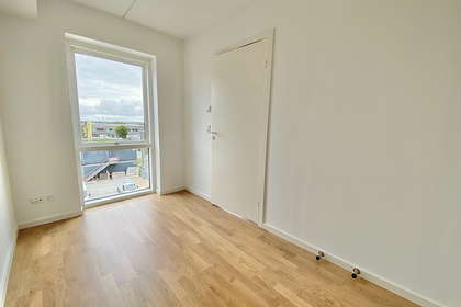 Bright 3-room apartment of 76 m² in Aalborg East – photo 16