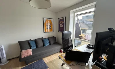1-plans rækkehuse i Hasserisengen H2 - Poul Anker Bechs Vej, Aalborg SV - 4