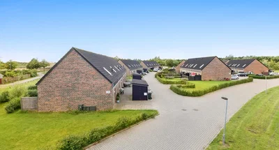 4-værelses rækkehus med have i Sorø - Mosevænget, Sorø - 2