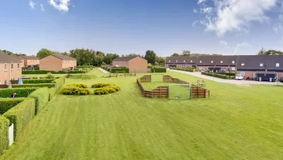 4-værelses rækkehus med have i Sorø - Mosevænget, Sorø - 3
