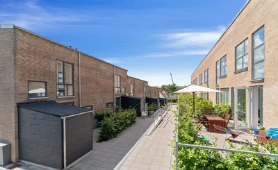 Rækkehus med 4 værelser og 106 m² i Ballerup - Østervej, Ballerup - 4