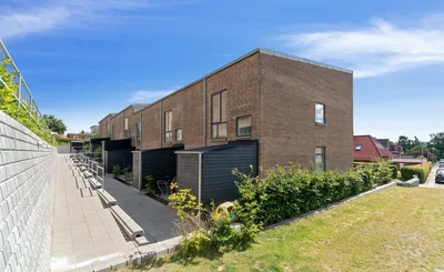 Rækkehus med 4 værelser og 106 m² i Ballerup - Østervej, Ballerup - 3