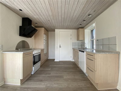 Centralt beliggende lejlighed med panoramaudsigt i Hobro - Hegedalsvej, Hobro - 2