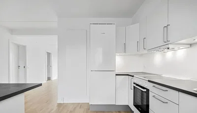 4-værelses bolig på 104 m² i attraktivt campusområde - Cortex Park, Odense M - 4