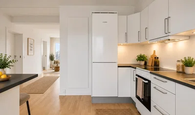 4-værelses lejlighed på 104 m² i Odense M - Cortex Park, Odense M - 4