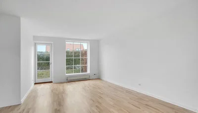 4-værelses rækkehus med hyggelig have i Strib - Vestergade, Middelfart - 3