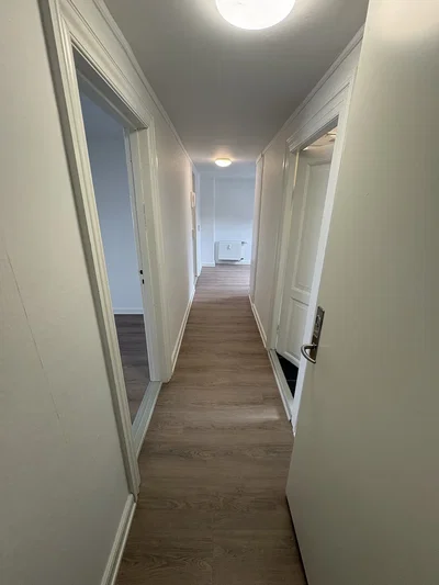 Renovated 2-room apartment in attractive property - Haderslevvej, Kolding - 2