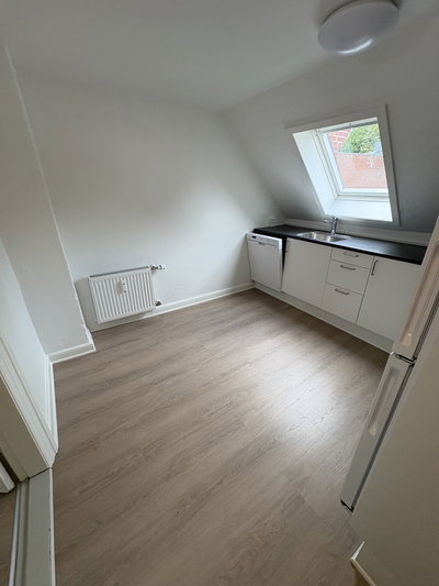 Renovated 2-room apartment in attractive property - Haderslevvej, Kolding - 3