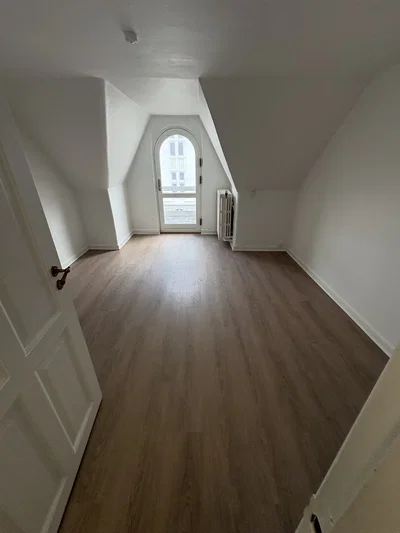 Renovated 2-room apartment in attractive property - Haderslevvej, Kolding - 4