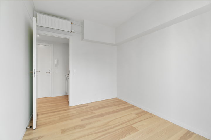 Bright 2-room apartment with large private balcony - Bredhøj, Silkeborg - 4