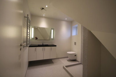 Lys lejlighed på 120 m² med garage - Bygade, Vonge - 4