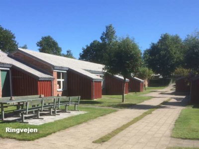 Student Housing Near Educational Institutions - Ringvejen, Jelling - 1