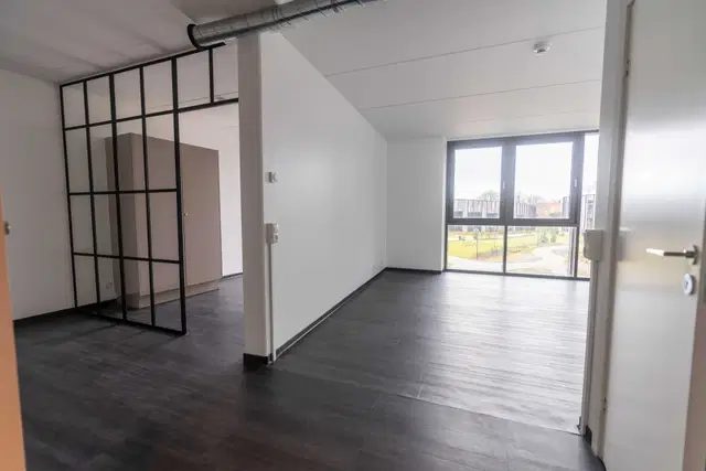 apartment Moderne 2 værelser lejlighed i smukt New Nordic Design
