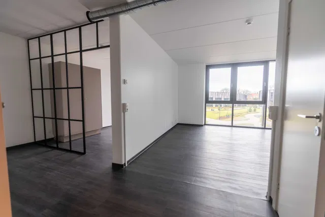 apartment Moderne 2 værelser lejlighed i smukt New Nordic Design