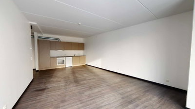 Modern 2-Room Apartment in Beautiful New Nordic Design - Skovbrynet, Kongens Lyngby - 4