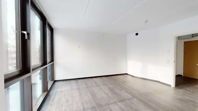 apartment Moderne 2 værelser lejlighed i smukt New Nordic Design
