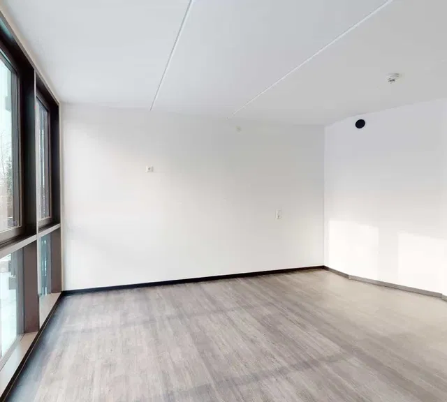 apartment Moderne 2 værelser lejlighed i smukt New Nordic Design