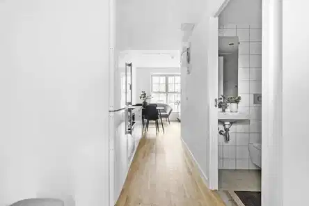 apartment Attractive Youth Housing in Slagelse