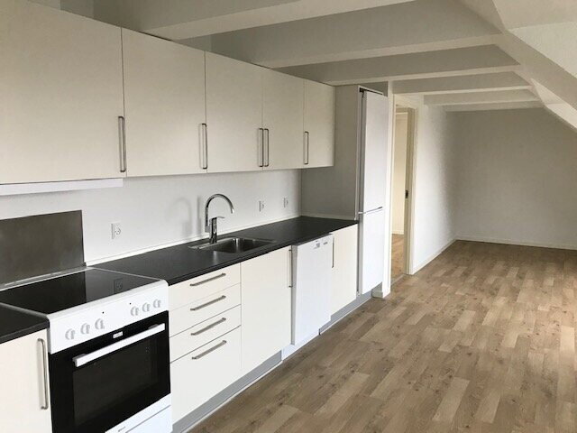 apartment Lækker lejlighed med 2 værelser