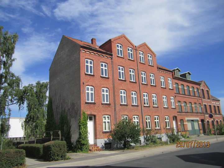Newly renovated ground-floor apartment with 3 rooms in Nyborg - Christianslundsvej, Nyborg - 0