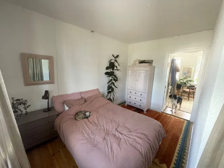Newly renovated ground-floor apartment with 3 rooms in Nyborg - Christianslundsvej, Nyborg - 4