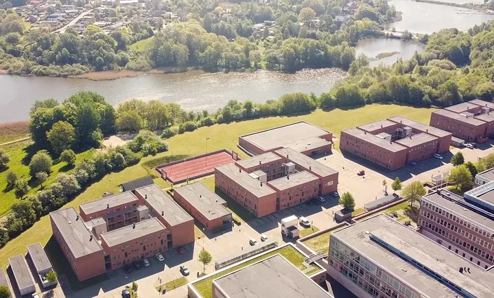 Lys 3-værelses bolig på 68 m² med terrasse - Kollegievænget, Horsens - 0