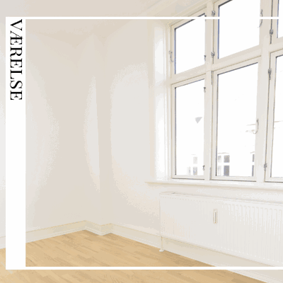 Centrally located 3-bedroom apartment of 96 m² in Slagelse - Nygade, Slagelse - 4