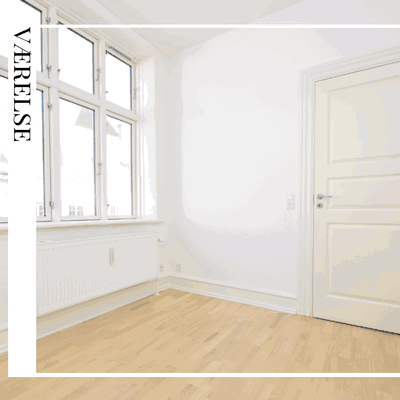 Centrally located 3-bedroom apartment of 96 m² in Slagelse - Nygade, Slagelse - 2
