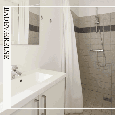 Centrally located 3-bedroom apartment of 96 m² in Slagelse - Nygade, Slagelse - 3